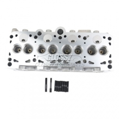 Engine Cylinder Head For Audi 80 Avant Seat Ibiza Toledo Cordoba 028103351K 028103351P 028103265HV 028103265HX 028103265JV 02810326