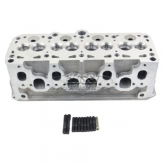 Cylinder Head For Skoda Felicia 1994-1998 Felicia II 1998-2001 VW Transporter IV 028103351L 028103351N 028 103 351 L 028 103 351 N