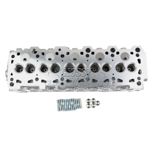 AAB Engine Cylinder Head For VW Transporter T4 10V Diesel 2.4L 074 103 351 A 074103351A