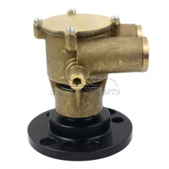 Water Pump For Volvo Penta PCM OCM Marine Power Indmar V6 V8 AQ175A 5.7L 857451 856952 855722 841640 856513 3860703