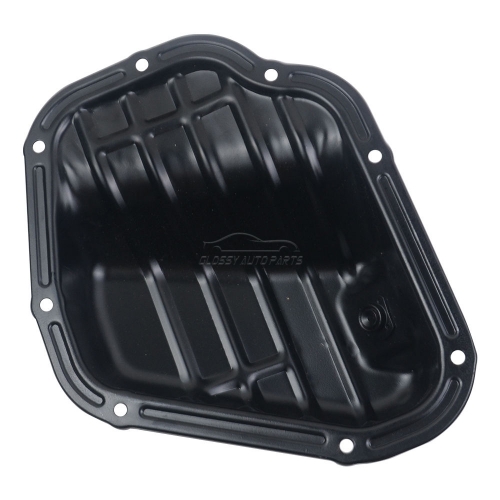 Oil Pan For Nissan Micra MK III Hatchback 11110-BX010 11110-BX01A 11110BX010 11110BX01A