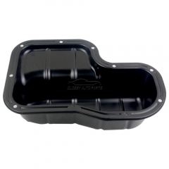 Oil Pan For Nissan NP300 Navara D40 Platform 11110-EB300 11110-EB30A 11110-EB310 11110EB300 11110EB30A 11110EB310