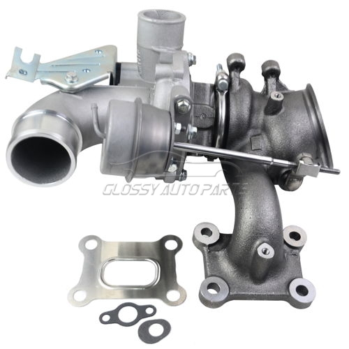 Turbocharger Turbo For Ford Edge Explorer Focus 2.0L CB5Z6K682C CB5E6K682BG CB5E6K682BA CB5E6K682BE CB5E6K682BB