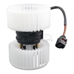 AC Heater Blower Motor For Audi A8 Quattro 4E0 959 101 A 4E0 959 102 A 4E0959101A 4E0959102A