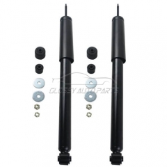 Rear Shock Absorber For Mercedes C-Class CL203 2033200031 2033200331 2033200731 2033261000 2033261500 2093261200 2093261500