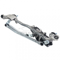 Front Windscreen Linkage w/ Motor LHD For Nissan Note 28800-9U100 28800-9U10B 28800-9U10A 288009U100 288009U10B 288009U10A