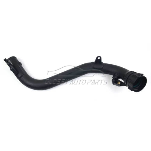 Intercooler Turbo Hose Pipe For Nissan Cube Juke Hatchback Evalia NV200 Bus 14460-1FE0C 144601FE0C 14460-1FE1C 144601FE1C