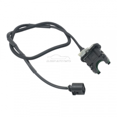 Steering Angle Sensor for Seat Cordoba Skoda Fabia for VW Polo 6Q1423291 6Q1423291D