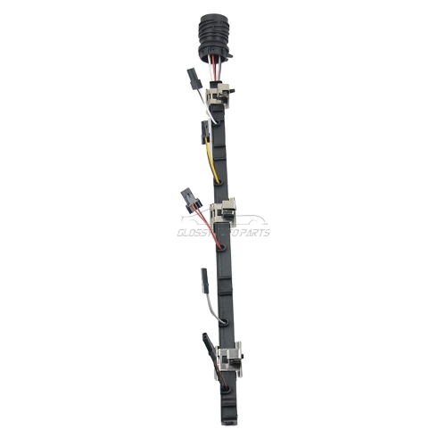 Injector Wiring Loom For VW T5 Transporter/Multivan 2.5L Touareg 070971033 070 971 033