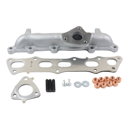 Exhaust manifold for VW Crafter 30-50 2.5 TDI 2006-2013 076253031A CEB BJJ CEBA