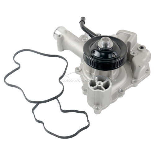 Engine Water Pump For Dodge Ram Chrysler 1500-3500 5.7L V8 53022192AE 53022192AF 53022192AG 53022192AI 53022192AJ 53022192AK