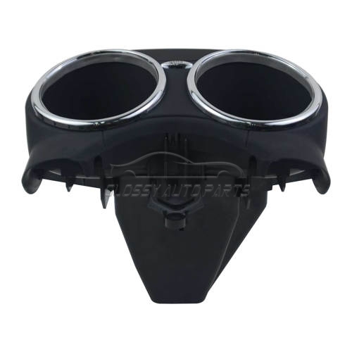 Car Cup Holder For Mercedes CLS C219 CLS500 5.5L A 219 680 04 14 2196800414 A2196800414