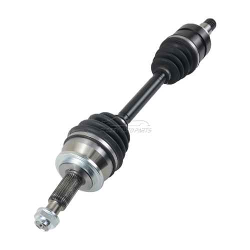 Front Left Axle Shaft Drive Shaft For Toyota Verso R2 2.0 43420-0F080 43420-0F081 434200F080 434200F081