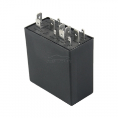 Wiper Relay Wipe Wash Interval Relay For AUDI SEAT SKODA FOR VW 4B0 955 531 A 4B0 955 531 C 4B0 955 531 E