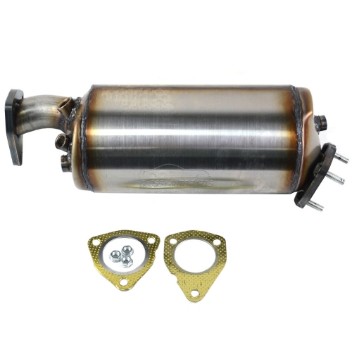 DPF Diesel Particulate Filter For AUDI A4 AVANT B7+A6 AVANT C6 1.9/2.0 8E0254750H 8E0254750HX 8E0131703T 8E0254750CX