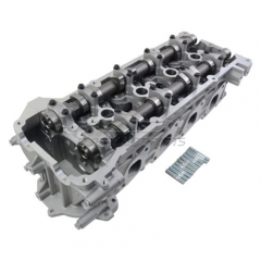 Cylinder Head Assembly For Nissan Xterra Navara Frontier D22 240SX 11040VJ260 11010VJ260 11010-VJ260 11040-VJ260