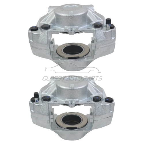 Front Brake Caliper For 280SE 300SD 380SE 380SEL A 003 421 10 98 A 003 421 11 98 0034211098 0034211198