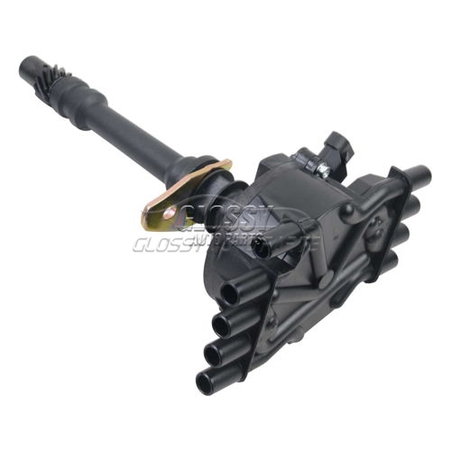 Ignition Distributor For GMC Savana 1500 1996-2002 V8 5.0L 12570425 93441558 01104079 01104051 01104058 CZ20008