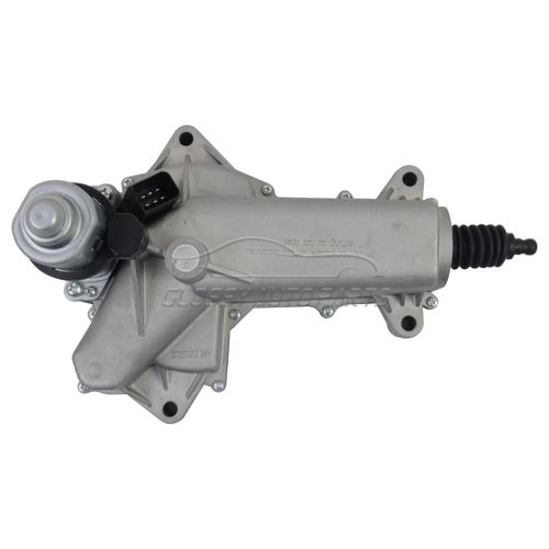 Clutch Slave Cylinder Actuator For Iveco Daily III Box Body Estate 8201140596 42550296 3981000093