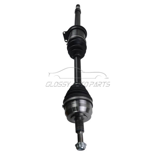 Front Right Driveshaft Axle Shaft 1026mm For VW T5 Multivan Transporter 2.0 TDI TSI 7E0407452 7E0407272Q 7E0407272C 7E0407272BC 7E0407272AQ 7E0407452A