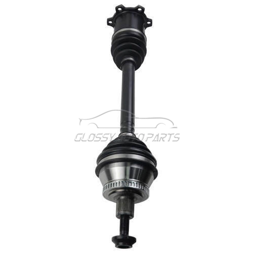 Front Right Drive Shaft For Audi A6 Allroad 4FH C6 2.7 3.0TDI 4F0407272J 4F0407452X 4FD407272B 4F0407272T JZW407452EX