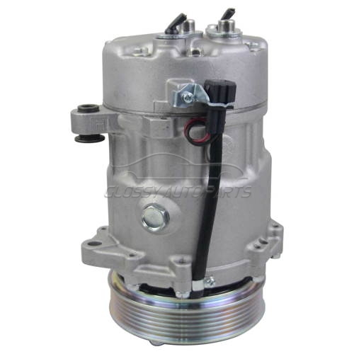 A/C Compressor For VW Transporter Eurovan 7D0820805C 7D0820805G 7D0820805H 7D0820805K 7D0820805KX