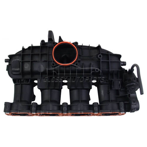 Intake Manifold For Audi A3 A4 A6 VW Jetta Passat Golf 06L133201N 06L133201AH 06L133201CQ 06L133201FF 06L133201N 06L133201EL