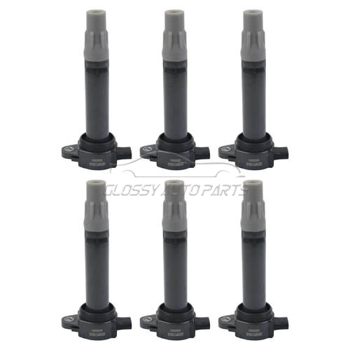 6 pcs Ignition Coil For Chrysler Sebring Cirrus Dodge Avenger 04606869AB 04606869AA 04606869AC 4606869AA 4606869AC 4606869AB