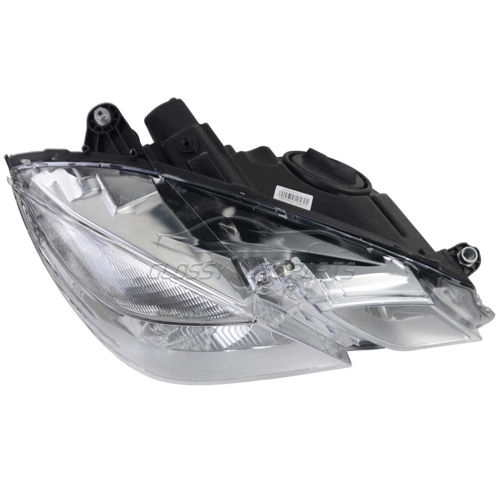 Xenon Headlight Assembly For Mercedes E-Class W212 S212 A 212 820 10 39 A 212 820 28 59 2128201039 2128202859