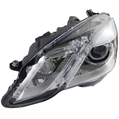 Xenon Headlight Assembly For Mercedes E-Class W212 S212 E63 AMG E200 E250 E300 A 212 820 09 39 A 212 820 27 59 2128200939 2128202759