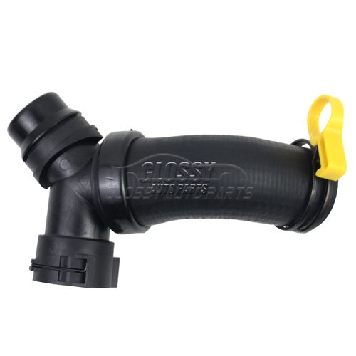 Radiator Water Hose For Ford F-150 5.0 V8 FLEX 2011-2018 DR3Z8566A DR3Z8566B