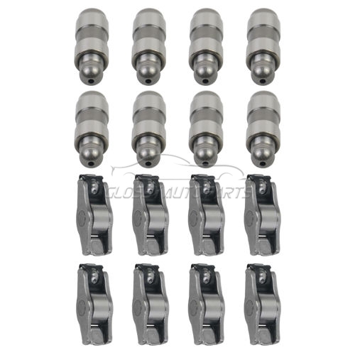 8x Valve Tappet + Rocker Arm for Audi Q5 Q7 A8 VW Eos Golf Jetta Passat Seat Skoda 03L109521