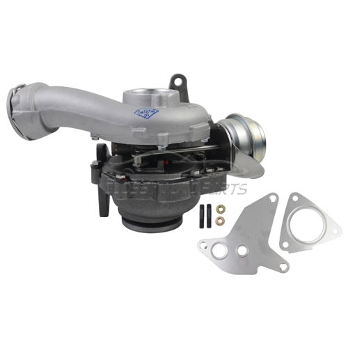 Turbocharger For VW Transporter T5 Platform Chassis 2003-2009 2.5TDI 070145701RX 