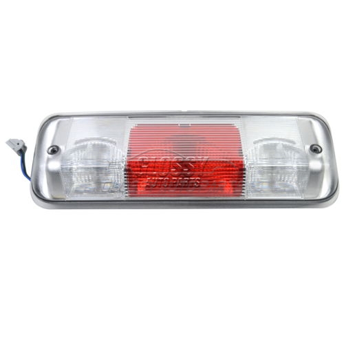 Rear LED Brake Light For Ford Raptor F150 2004-2008 Parking Light 7L3Z13A613B 7L3Z-13A613-B 923-237 923237