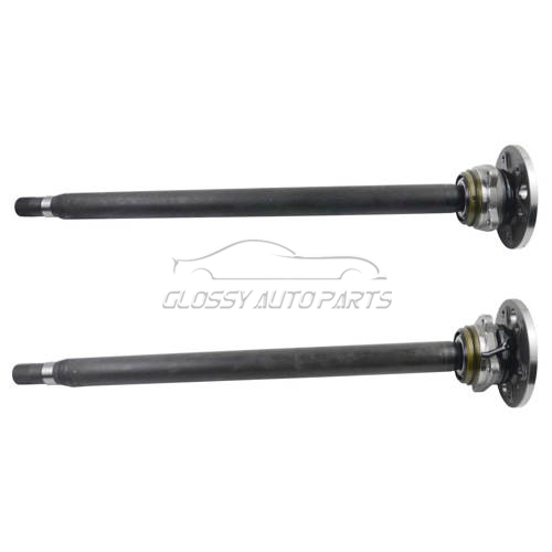 Rear Axle Shaft For Mercedes Sprinter Platform 9063502610 9063503910 9063504010 9063502710 2E0501171G 2E0501172F