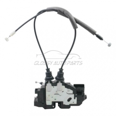 Front Left Door Lock Actuator For Hyundai i30 Hatchback 81310-2L020 813102L020