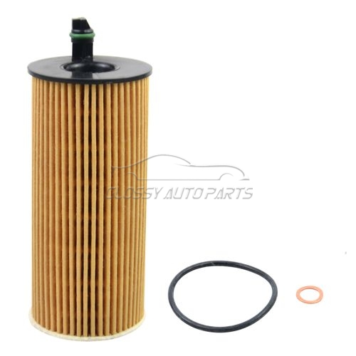 Oil Filters For BMW 1 2 3 4 5 6 7er F20 F21 F22 F34 E90 E91 E92 E93 F30 11 42 8 507 683 11428507683