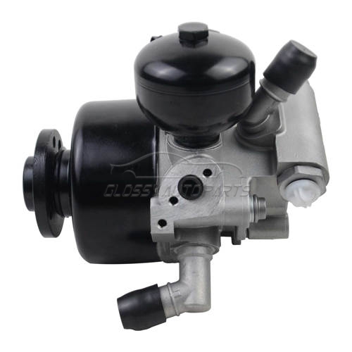 Power Steering Pump For Mercedes SL550 Base Convertible A 005 466 72 01 0054667201 A0054667201