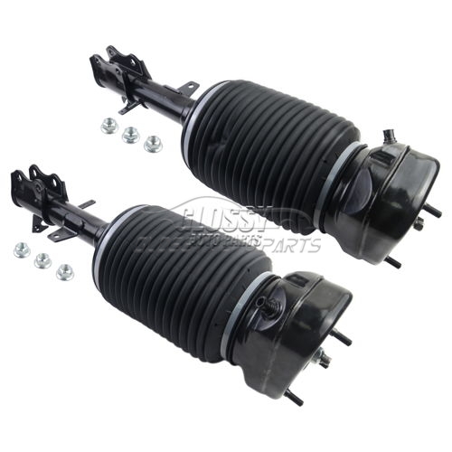 Pair Rear Left and Right Air Strut For Lexus RX300 RX330 RX350 U3 2003-2008 4809048030 4809048010 4808048030 4808048010