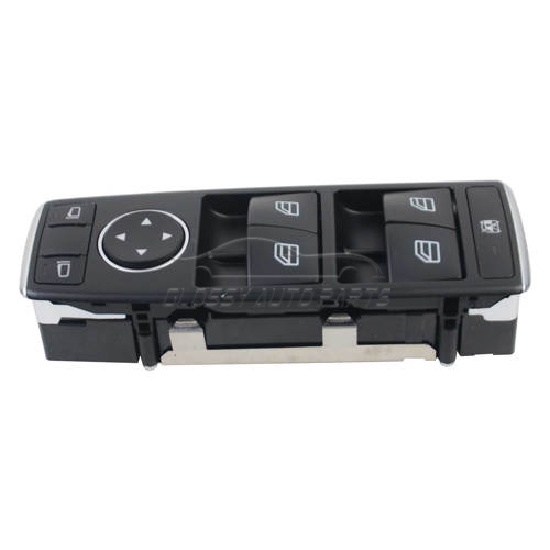Window Lifter Switch For Mercedes CLA250 GLA250 A 166 905 43 00 A 292 905 49 00 1669054300 2929054900