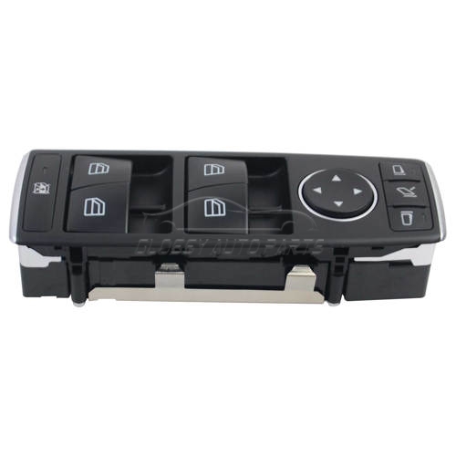 Window Lifter Switch For Mercedes X156 GLA W117 1669054400 2929055000