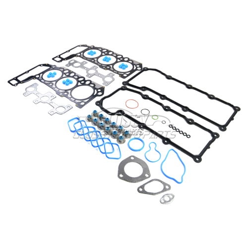 Cylinder Head Gasket Set for Dodge Ram 1500 PICKUP Dakota Durango Jeep Grand Cherokee Liberty 3.7 V6 HS26229PT ES71129-1