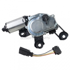 Rear Wiper Motor For Audi A4 A6 B8 C6 Allroad Avant Quattro 2.0 2.7TDI 4F9955711B 4F9955711 4F9955711A 579602  W000003603R V10070032