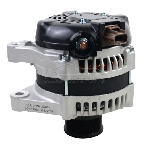 Alternator For Ford C-Max Fiesta V 1.6 2.0 TDCi 27060-30140 8688163C 31288155 30667068 30795423 1229259 1255711 1477738 8M5T10300YB 27060-30070