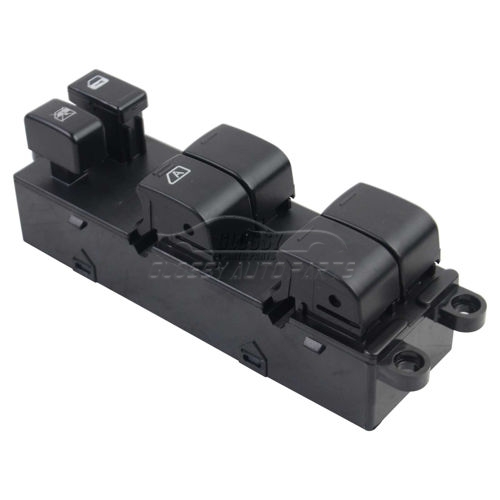 Window Lifter Switch Nissan 25401-ED500 25401-EL30A SW11450 25401ED500 25401EL30A