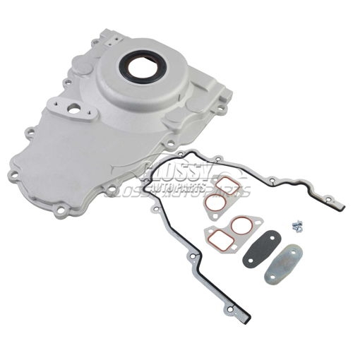 Timing Chain Cover For Chevrolet Caprice 2014-2017 12600326 12561243 635-515