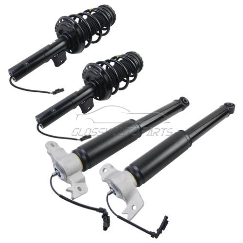 2PCS Front Shock Absorber Strut Assys for Cadillac XTS 3.6L 2013-2019 23220530