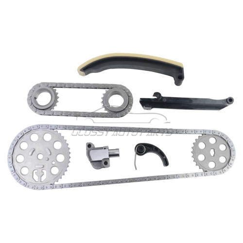 Timing Chain Kit For Mercedes-Benz 1600520016 1600520101 1600500369 2669970094 1600520116 1600520103 1609970494