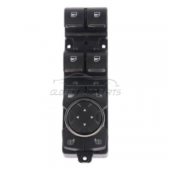 Window Lifter Switch All 2015-2020 FOR Ford F-150 Power Trailer Tow Mirrors FL3Z14529BA FL3Z-14529-BA