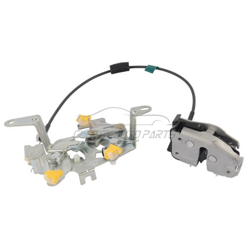 Door Lock Actuator 6L3Z18264A00C For Ford F150 F250 2004-2008